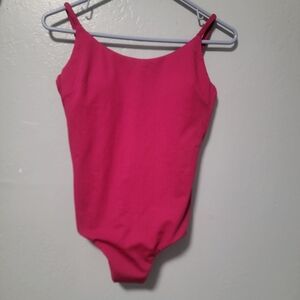 lululemon athletica Women Fuchsia Bodysuit